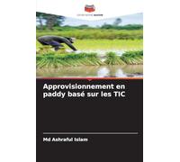 Approvisionnement en paddy basé sur les TIC