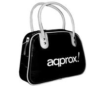 Approx 11'' Retro Bag for Laptops/iPad 11" Notebook ladies case