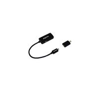 Approx appC24 HDMI MHL Nero