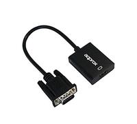 Approx appC25 VGA HDMI Nero