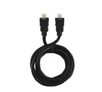 Approx APPC34 - Cavo HDMI a HDMI da 1,8 m, colore: Nero