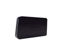 Approx appHDD05 2.5" Alimentazione USB Nero