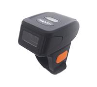 Griffin Lettore di codici a barre APPLS14R2D 1D/2D Bluetooth RF 2,4 GHz CMOS 360mAh Nero/Arancione