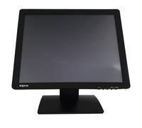 Approx APPMT19W5 monitor touch screen 483 cm (19) 1280 x 1024 Pixel Multi-touch Nero