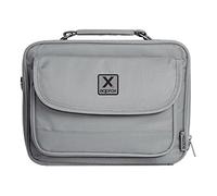 Approx APPNB10G 11" Valigetta ventiquattrore Grigio borsa per notebook