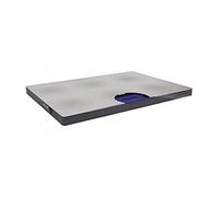 Approx appNBC05W 15.4" Grigio, Bianco base di raffreddamento per notebook