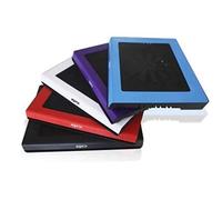Approx APPNBC06 15.6" 1500Giri/min Nero, Blu base di raffreddamento per notebook
