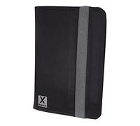 Approx appUTC03B 17,8 cm (7") Custodia a libro Nero