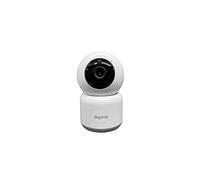 APPROX Camara IP HD 2.0 P2P INALAMBRICA TUYA 1080P / Microfono Interno/Vision NOCTURNA/ALTAVOZ Interno