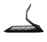 Approx iPad 2 and iPad 3 Case Sleep Function Cover Nero
