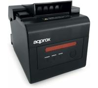 Approx POS appPOS80WIFI+LAN Impresora termica de tickets Wifi