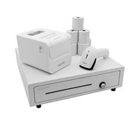 STAMPANTE APPROX appPOSPACK4180WH2D