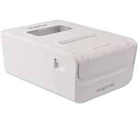 APPROX Stampante Pos80Amuse USB/Serie/Eth. Aut., Bianco