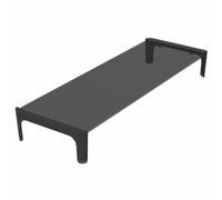 Approx Supporto per Monitor Standard Appriserb Nero, Massimo 20 kg