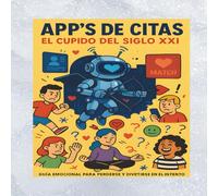 APP'S de CITAS: El Cupido del siglo XXI
