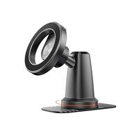 APPS2Car Compatibile per Magsafe Phone Holder per auto - Progettato per iPhone 17/16/15/14/13/12 Custodia ufficiale Magsafe