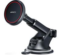 APPS2Car Custodia per cellulare per auto MagSafe Car Mount Porta Cellulare
