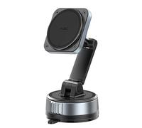 APPS2Car Gel-Lock - Supporto a ventosa per cellulare MagSafe