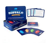 AppSetGoGames You Gotta Know Buffalo - Sports Trivia Game by