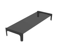 Approx Supporto per Monitor Standard Appriserb Nero, Massimo 20 kg