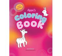 Appu’s Coloring Book
