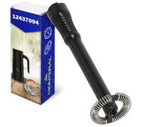 Сappuccinatore per Macchina Caffe Cialde con Codice Originale 12437094 per Krups per Nespresso Atelier - Garanzia di 10 Anni - MONTERAL