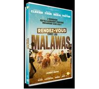 Appuntamenti IN Malawas DVD Nuova