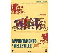 Appuntamento a Belleville