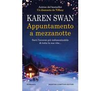 Appuntamento a mezzanotte