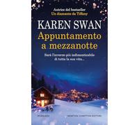 Appuntamento a mezzanotte