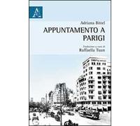 Appuntamento a Parigi