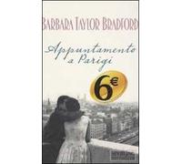 Appuntamento a Parigi