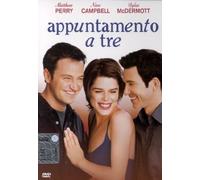 Appuntamento a tre