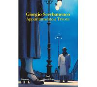 Appuntamento a Trieste