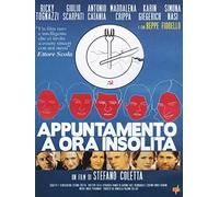 Appuntamento Ad Ora Insolita