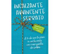 Appuntamento al buio con un libro