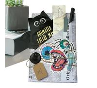 Appuntamento Al Buio Con Un Libro Fantasma E Buffi Halloween Spettrale