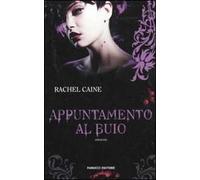 Appuntamento al buio. I vampiri di Morganville