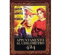 Appuntamento al Chilometro 424 (DVD)