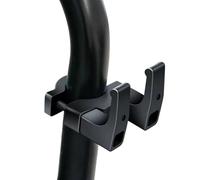 Appuntamento anteriore scooter elettrico, gancio del casco motociclistico | Forte cuscinetto a carico per moto gancio per bagagli - Montaggio del manubrio di scooter elettrici, supporto per il traspor