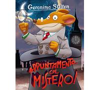 Appuntamento... col mistero! Ediz. illustrata
