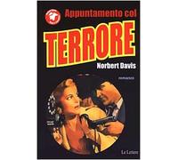 Appuntamento col terrore