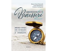 Appuntamento con il benessere. Mantenere la bussola, regolare le vele per ...