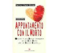 Appuntamento con il morto