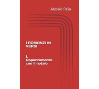 Appuntamento con il notaio