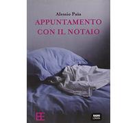 Appuntamento con il notaio