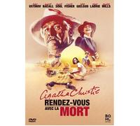 Appuntamento Con La Morte DVD NUOVO