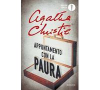 Appuntamento con la paura
