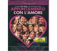 Appuntamento con l'amore (Blu-ray) Alba Bates Biel Coop