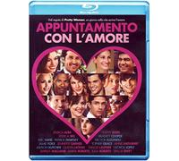 Appuntamento con l'amore (Blu-ray) Alba Bates Biel Coop